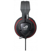 Asus ROG Orion Pro Gamer Headset (ROG Spitfire USB audioprocesszor) #4