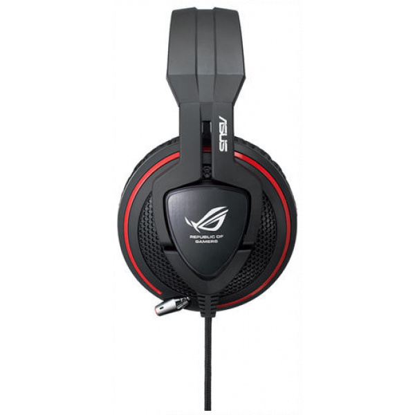 Asus ROG Orion Pro Gamer Headset (ROG Spitfire USB audioprocesszor) #4