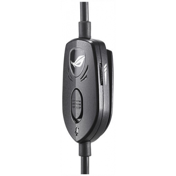 Asus ROG Orion Pro Gamer Headset (ROG Spitfire USB audioprocesszor) #5