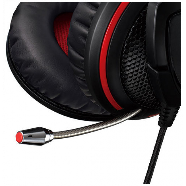 Asus ROG Orion Pro Gamer Headset (ROG Spitfire USB audioprocesszor) #6