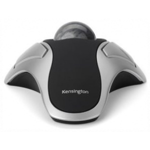 Kensington Orbit™ Trackball (hanyattegér) #2