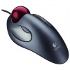Logitech TrackMan© Marble© Mouse (hanyattegér) #2