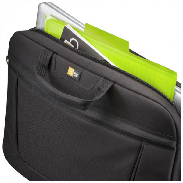 CaseLogic VNAI-215 laptop Attaché táska (max 16"-ig) fekete #5