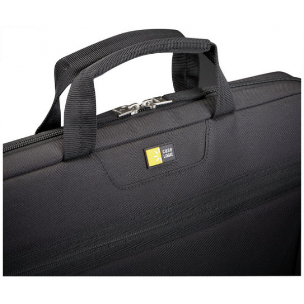 CaseLogic VNAI-215 laptop Attaché táska (max 16"-ig) fekete #8