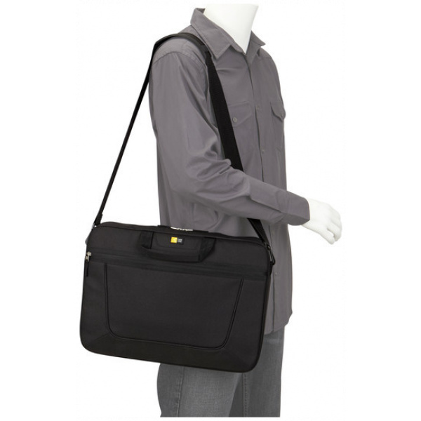 CaseLogic VNAI-215 laptop Attaché táska (max 16"-ig) fekete #9