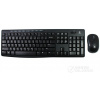 Logitech Wireless Combo MK270 rádiós szett #2