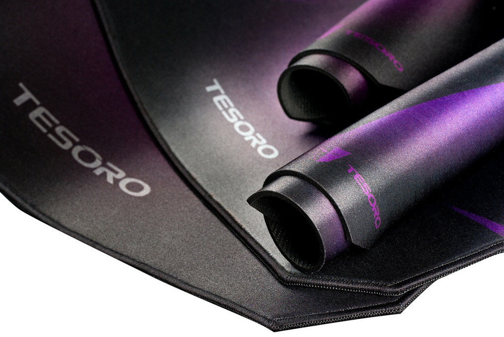 Tesoro Aegis X3 Gaming egérpad #2