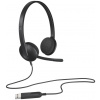 Logitech USB Headset H340 #2