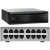 Cisco SF100D-16 16-port switch #2
