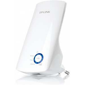 TP-Link Wireless-N WiFi Range Extender (TL-WA850RE) #2