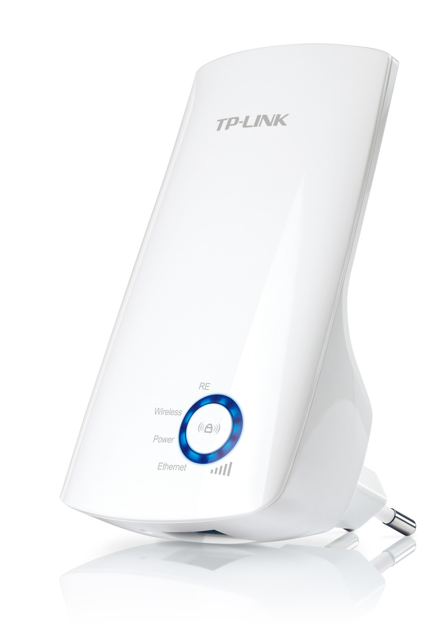 TP-Link Wireless-N WiFi Range Extender (TL-WA850RE) #2