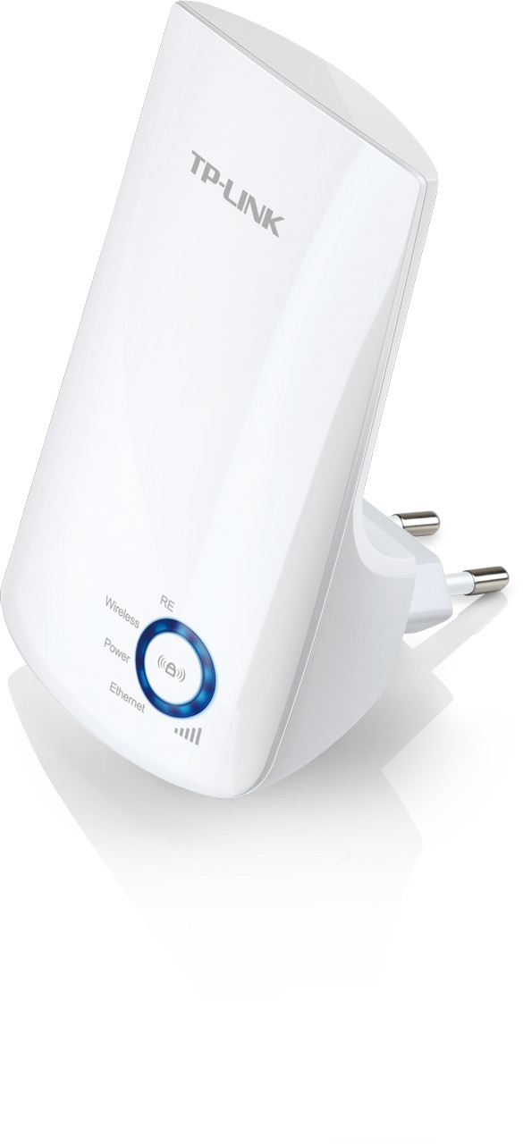 TP-Link Wireless-N WiFi Range Extender (TL-WA850RE) #5