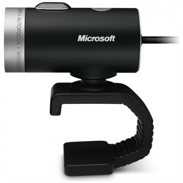 Microsoft LifeCam Cinema webkamera #2