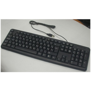 Kolink billentyű fekete (USB) #2