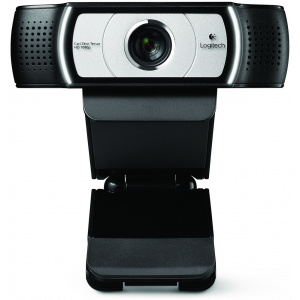 Logitech C930E Webcam #2