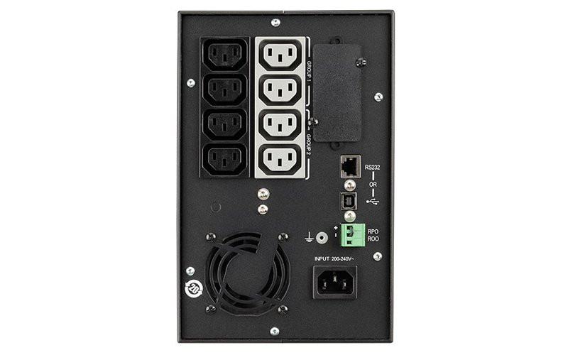 EATON 5P 1550i line interaktív UPS #2