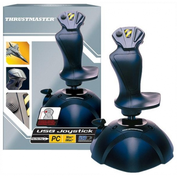 Thrustmaster USB joystick #2