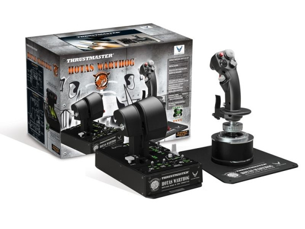 Thrustmaster HOTAS WARTHOG™ Dual Replica joystick #2
