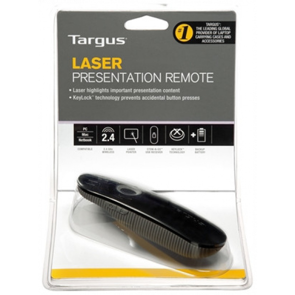 Targus AMP13EU Laser Presenter #3