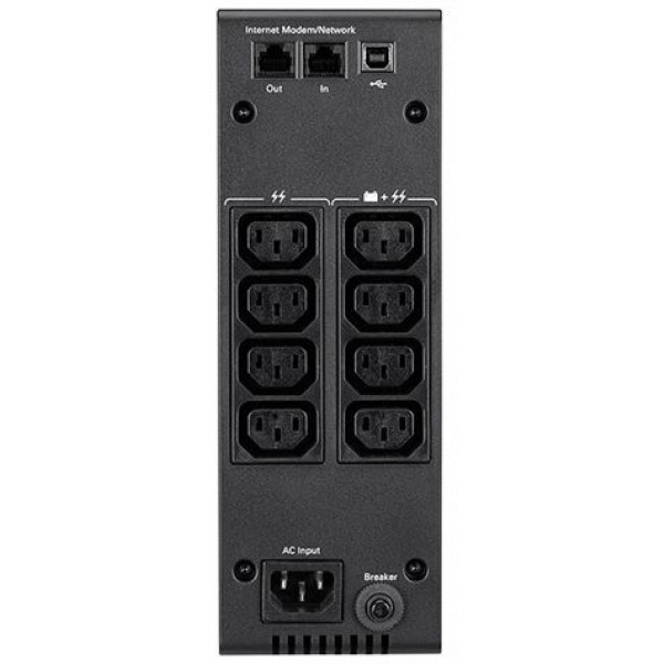 EATON 5S 1000i line interaktív UPS #2