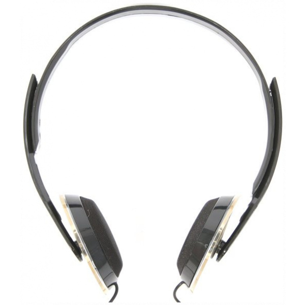 Omega Freestyle Sztereo Headset (fekete) #2
