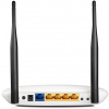 TP-Link Wireless-N Router (TL-WR841N) 300 Mbit, 2 antenna #2