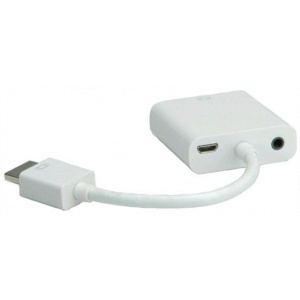 Roline HDMI > VGA (15-DSUB) átalakító (passzív) #2