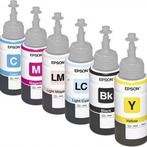 Epson T6732 patron #2