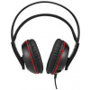 Asus Cerberus Gamer Headset (fekete) #2