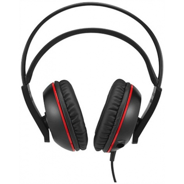 Asus Cerberus Gamer Headset (fekete) #2