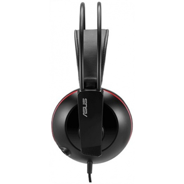 Asus Cerberus Gamer Headset (fekete) #3
