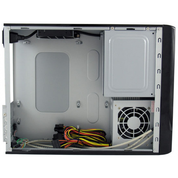 LC Power Case-1400MI ház (mini ITX) 200W tápegységgel #3