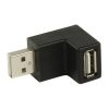 Nedis USB 2.0 toldó könyök (270°) #2