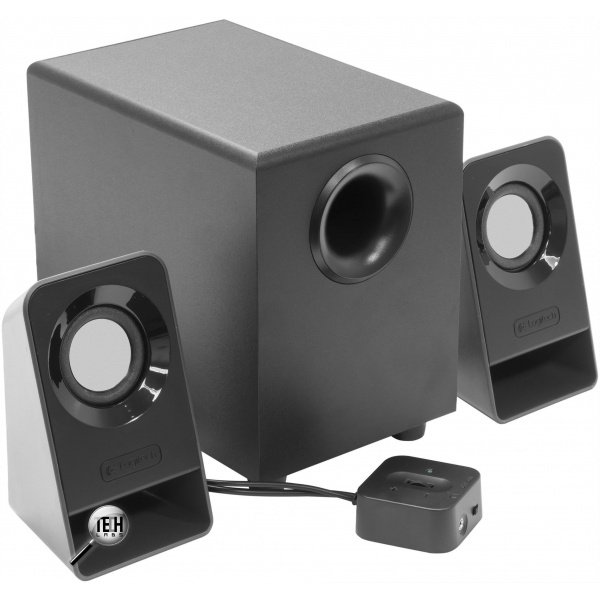 Logitech Z213 2.1 hangfal #3