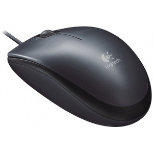 Logitech M90 optikai egér (USB) #2