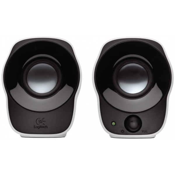 Logitech Z120 hangfal #2