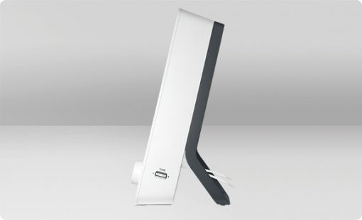 Logitech Z200 hangfal (fehér) #3