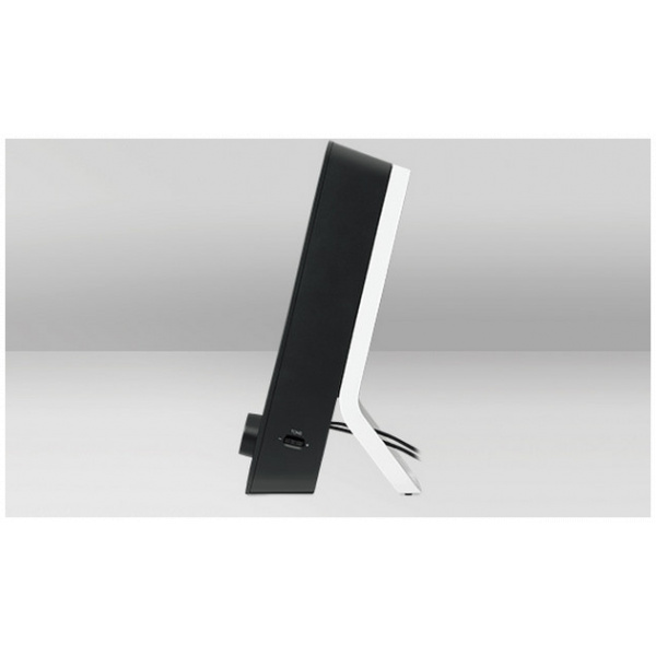 Logitech Z200 hangfal (fekete) #3