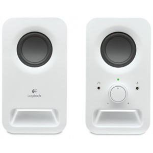 Logitech Z150 hangfal (fehér) #2