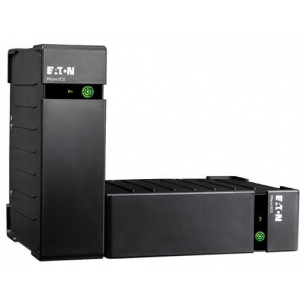 EATON Ellipse ECO 500 DIN UPS #2