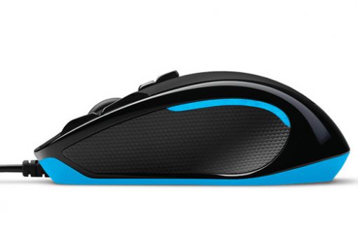 Logitech G300s Optical Gaming egér #3
