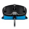 Logitech G300s Optical Gaming egér #4