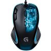 Logitech G300s Optical Gaming egér #6