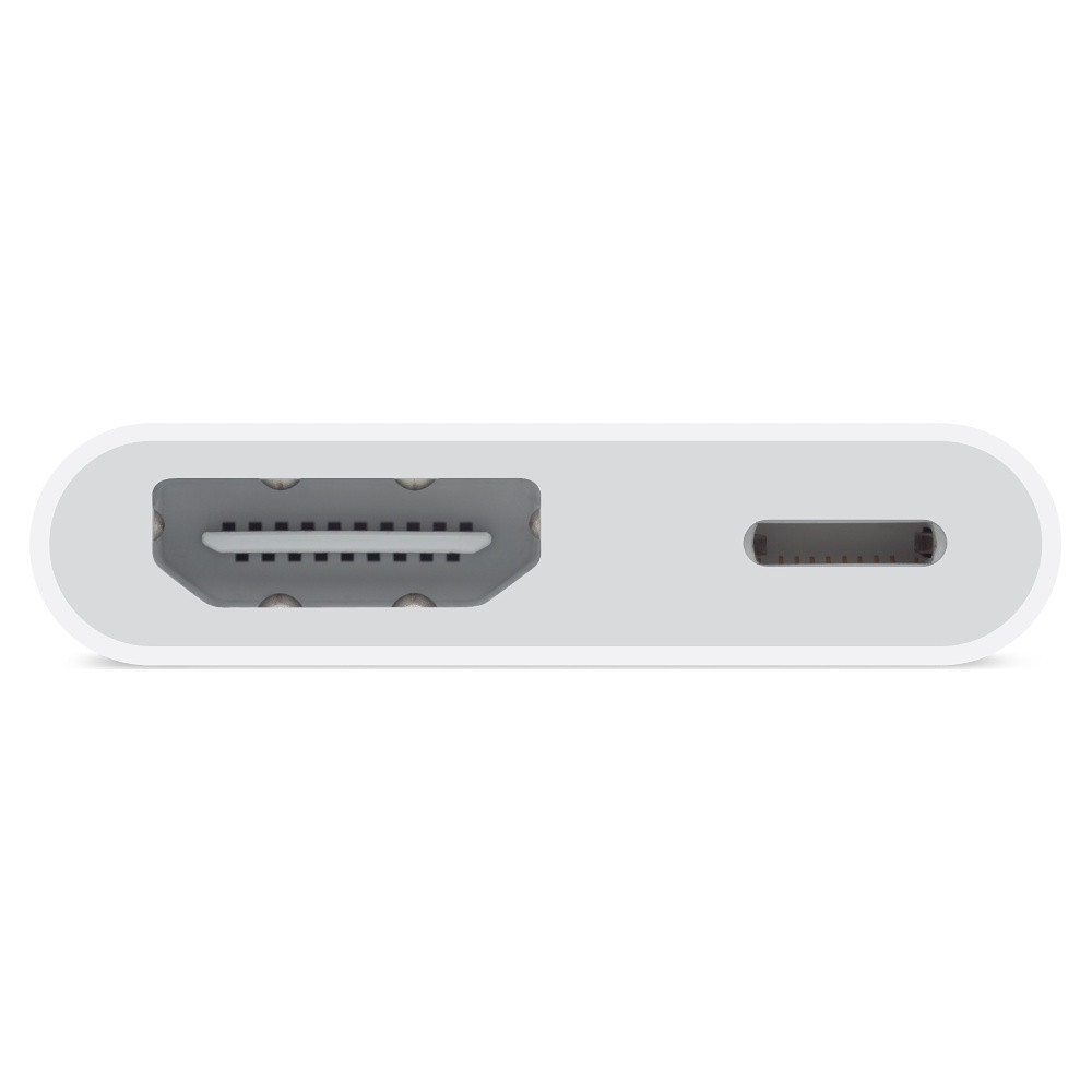 Apple Lightning–digitális AV-adapter #2