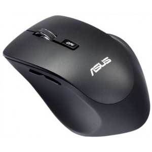 Asus WT425 Wireless Mouse (fekete) #2