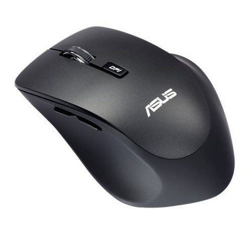 Asus WT425 Wireless Mouse (fekete) #2