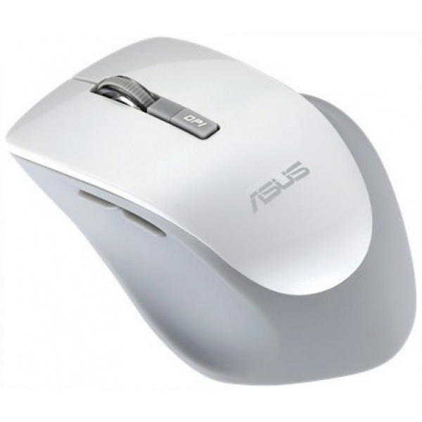 Asus WT425 Wireless Mouse (fehér) #2