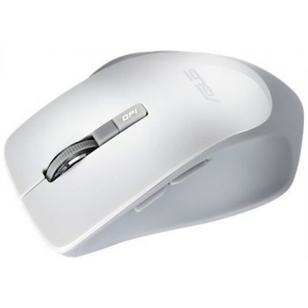 Asus WT425 Wireless Mouse (fehér) #3