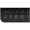 Logitech Bluetooth Multi-Device Keyboard K480 (fekete) - angol #3