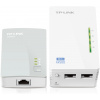 TP-Link 300Mbps AV500 WiFi Powerline Kit - 2db adapter (TL-WPA4220 KIT) #2